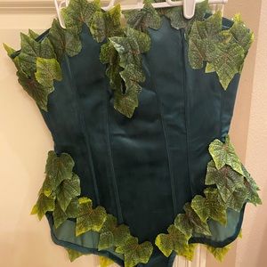 Poison Ivy Costume